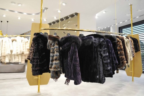 Ego Corfu Fur Furs In, Greek Fur Coat Factory Nyc