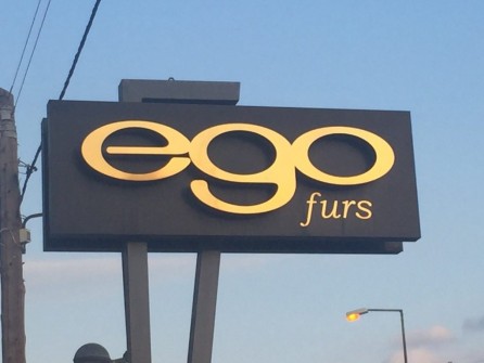 Ego Furs Hersonissos Outdoor