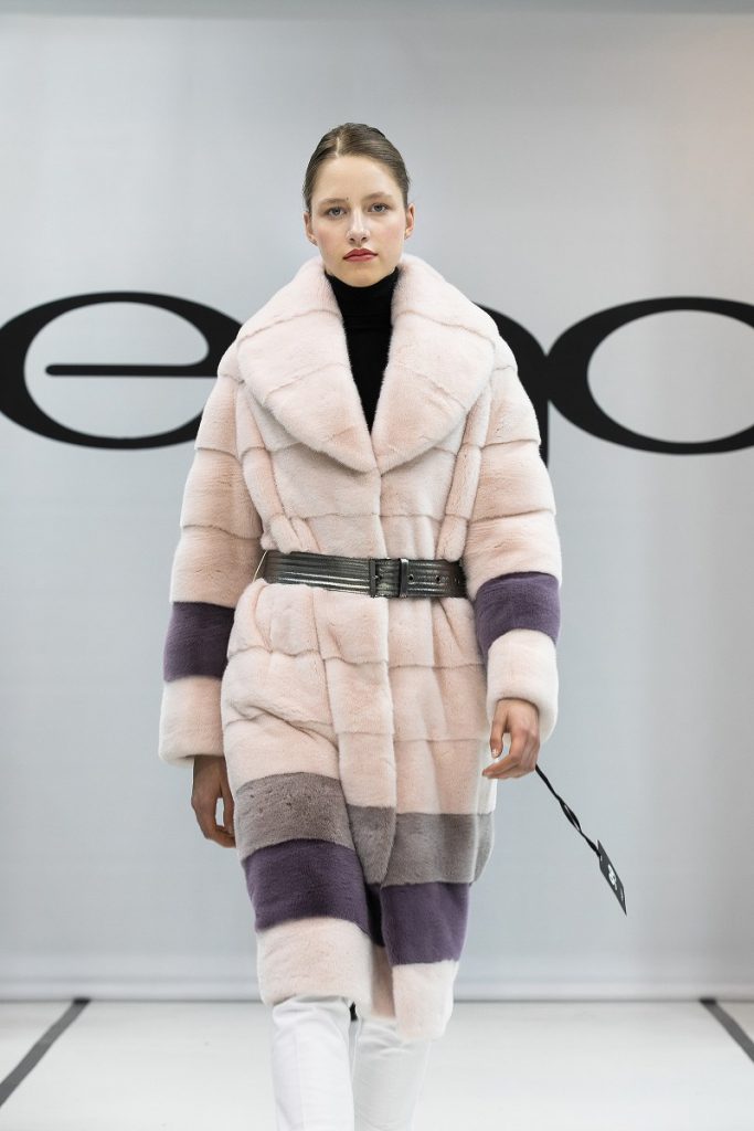 Fur Materials Ego, What Colors Do Mink Coats Come In